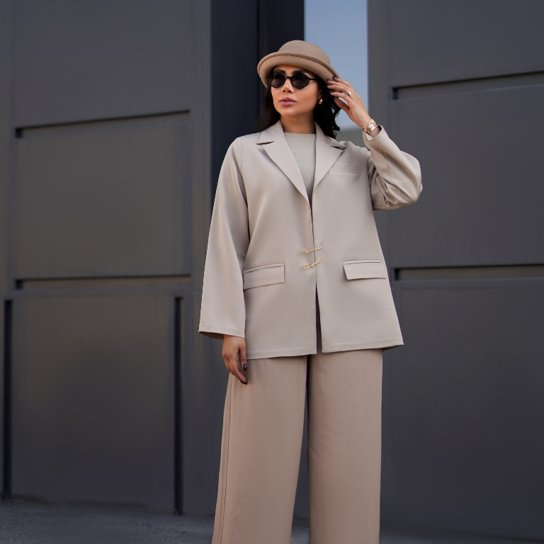 کت سنجاقک مازراتی کد 0146