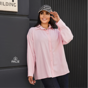 شومیز لیا اطلس کد 0138