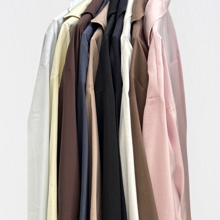 شومیز آریل پری پلاس کد 0145