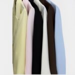 کراپ کت پانیذ مازراتی کجراه کد 0150