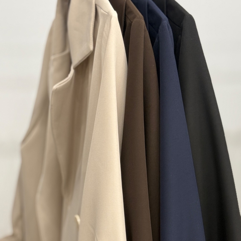 کراپ کت سارینا مازراتی دبل کد 0122