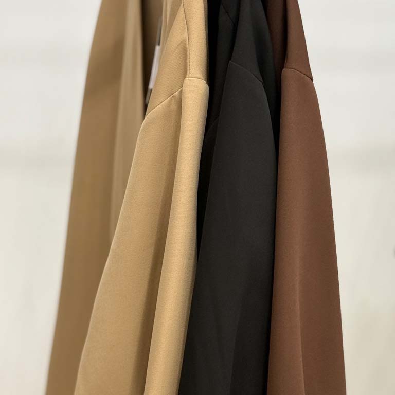 کت بنفشه مازراتی کد 0140