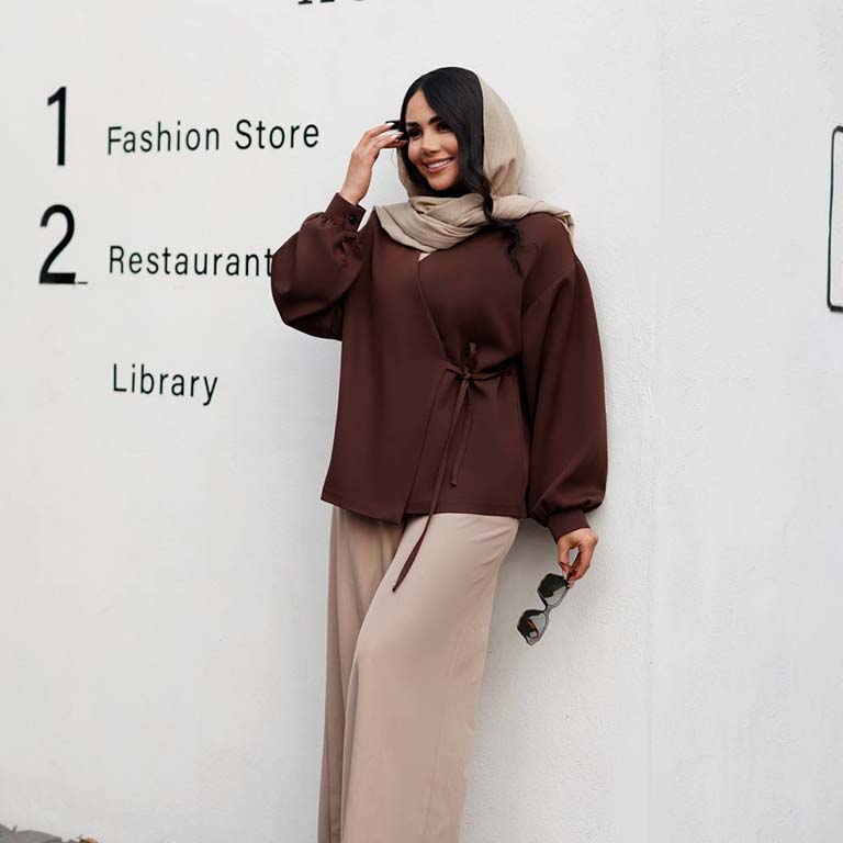 کت بنفشه مازراتی کد 0140