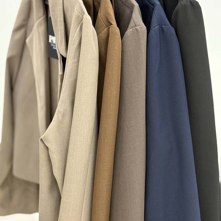 ست کورالین بزیاق کد 0154