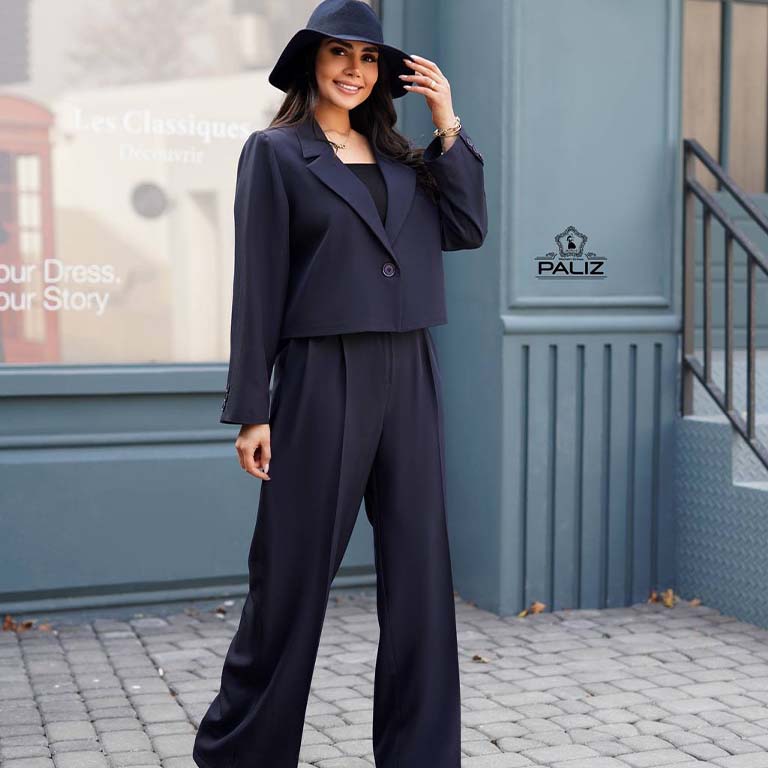 ست کورالین بزیاق کد 0154