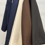 کت سوزی مازراتی کجراه کد 0167