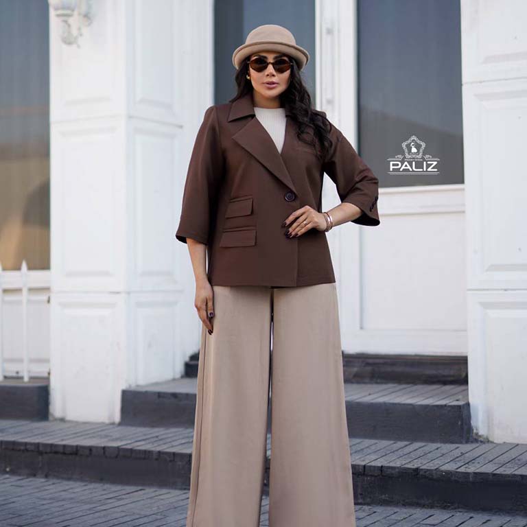 کت سوزی مازراتی کجراه کد 0167