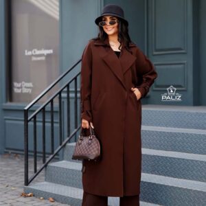 کت شاینا مازراتی کد 0124