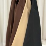 کت شاینا مازراتی کد 0124