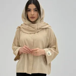 شومیز نادیا کادنزا کد 0151
