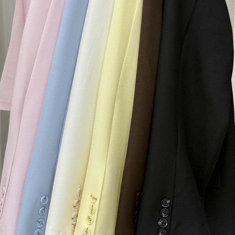 کت لارا مازراتی کجراه کد 0164