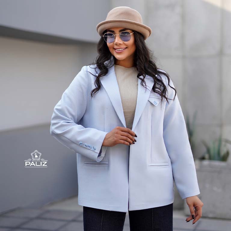 کت لارا مازراتی کجراه کد 0164