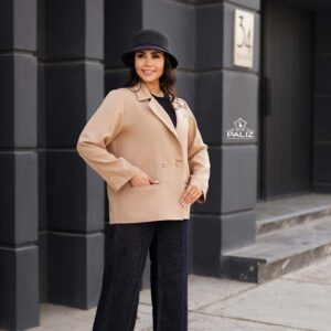 کت لوسیفر کرپ سان کد 0163