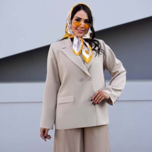 کت آرامیس مازراتی کد 0158