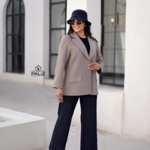 کت پریسا کرپ سان کد 0157