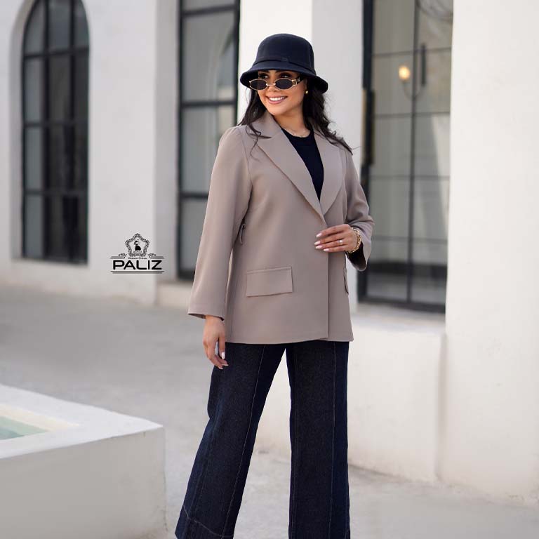 کت پریسا کرپ سان کد 0157