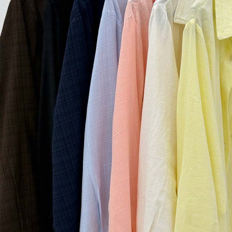 شومیز ژاله بزیاق کد 0160