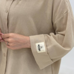 شومیز نادیا کادنزا کد 0151