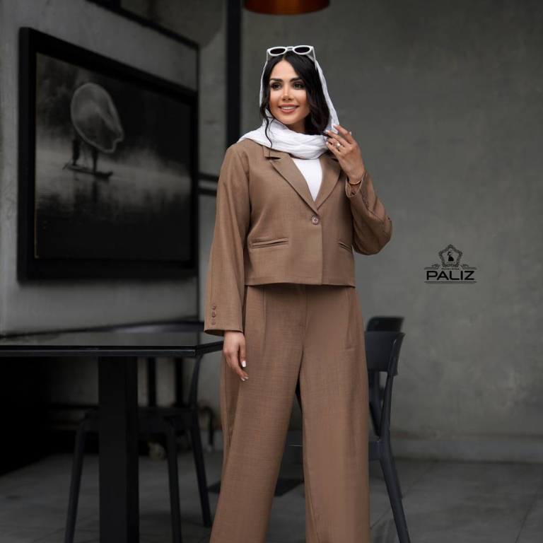 ست سارا بزیاق کد 0185