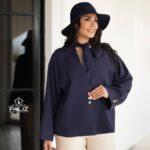 کت رایسا کرپ سان کد 0189