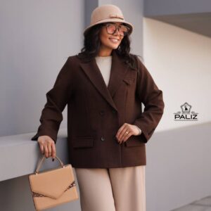 کت لونا کرپ هرمس کد 0183