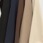 کت مارتا مورگان آستردار کد 0184