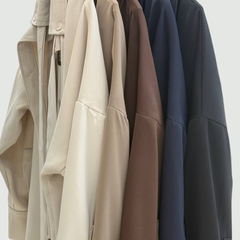 شومیز آدلا کرپ مورگان کد 0194