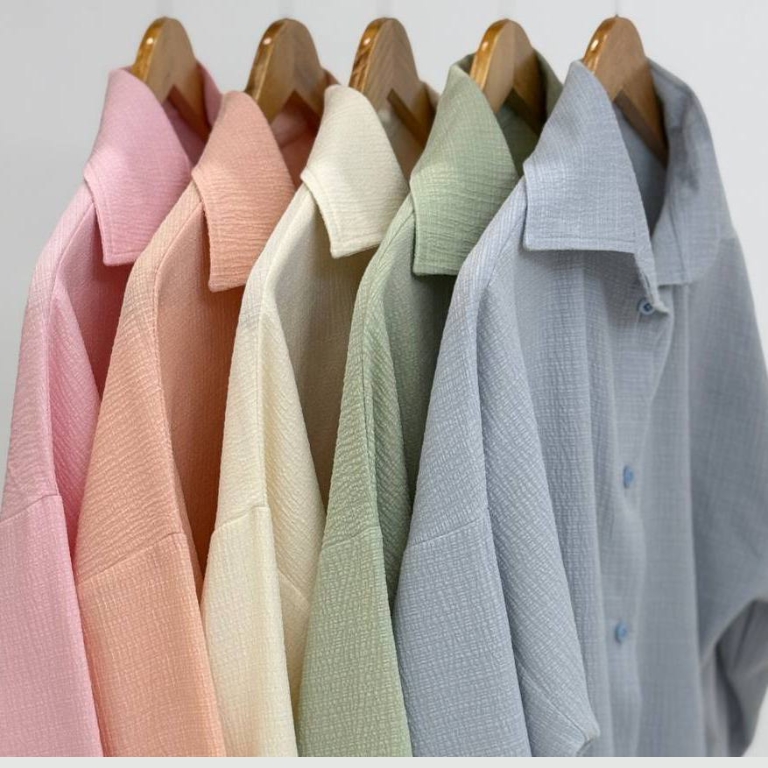 شومیز هانی لینورا کد 0196