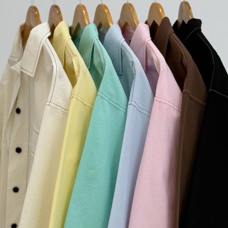 شومیز لوسیا لنین 20 کد 0199