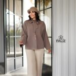 کت رایسا کرپ سان کد 0189