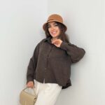 شومیز فرانک شانتون زارا کد 0270