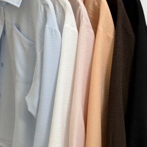 شومیز فرانک شانتون زارا کد 0270