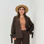 کت سارینا بزیاق کد 0229