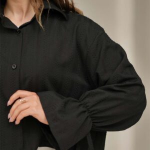 شومیز روبین لاریس کد 0248