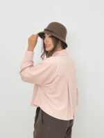 شومیز مدل هلن پری ایر - کد 0241 - Image 3
