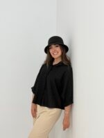 شومیز مدل غزال کد 0288 - Image 2