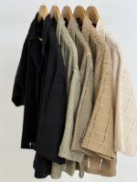 شومیز مدل ملیکا مراکشی - کد 0267 - Image 2