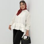 شومیز کایلا لنوین کد 0310