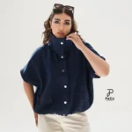 وست روناک زنانه مدل ابرا